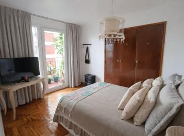 Departamento · 64m² · 4 Ambientes · Depto 4 Amb. Venta Parque Chacabuco