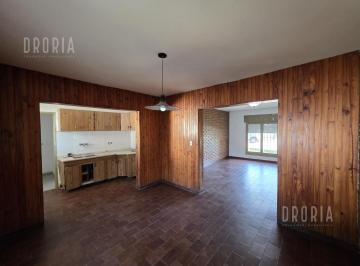 Casa · 128m² · 5 Ambientes · 2 Cocheras · Casa en Venta 3 Dorm. Barrio San Pablo