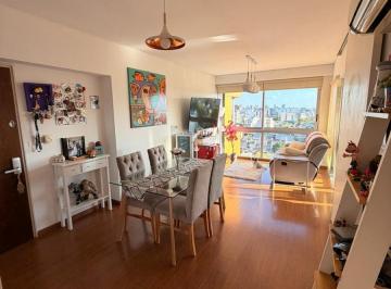 Departamento · 71m² · 3 Ambientes · Departamento en Palermo Soho