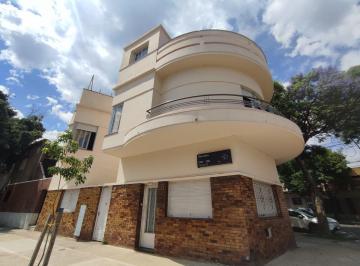 PH · 111m² · 4 Ambientes · PH 4 Amb Venta Paternal Balcon y Terraza