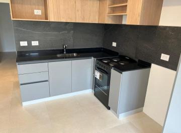 Departamento · 38m² · 2 Ambientes · Alquiler Depto 2 Amb a Estrenar Gral San Martin