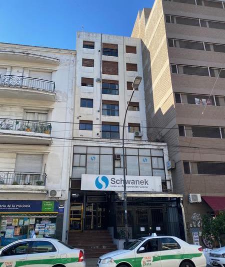 Departamento · 45m² · 2 Ambientes