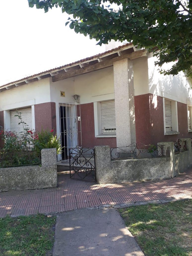 MEXICO y BALCARCE