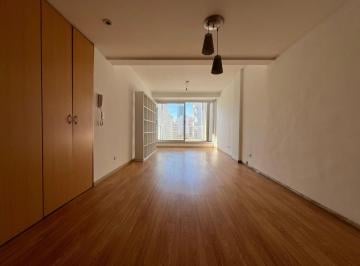 Departamento · 38m² · 1 Ambiente · Venta Monoambiente Divisible Super Luminoso con Amenities Apto Credito