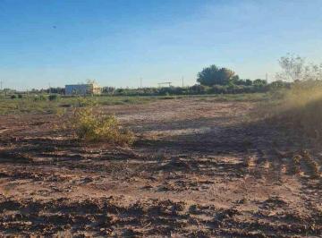 Terreno · 2077m² · Gran Lote a La Venta en Colonia Bombal