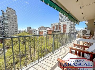Departamento · 202m² · 4 Ambientes · 2 Cocheras · Departamento Semipiso en Venta en Belgrano, Capital Federal, Buenos Aires