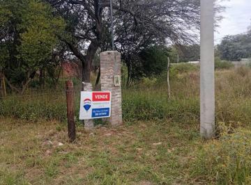 Terreno · 900m² · Venta de Terreno Sobre Camino del Medio