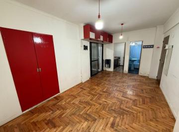 Departamento · 24m² · 1 Ambiente · Venta Monoambiente C/patio en La Perla