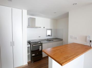 Departamento · 45m² · 2 Ambientes · Departamento en Venta en La Plata de 1 Dormitorio a Estrenar
