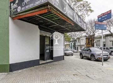 TBR-TBR-5683_2 · Venta Local Comercial en Tres Cruces