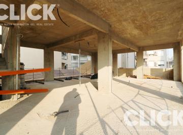 Departamento de 1 ambiente, Villa del Parque · Venta - Monoambiente con Balcón Contrafrente - en Construcción - Villa del Parque