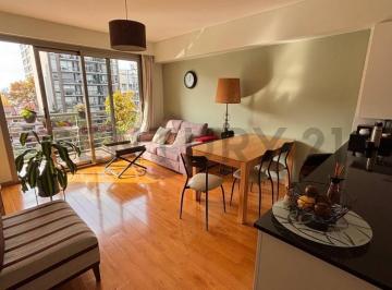 Departamento · 50m² · 3 Ambientes · Venta Tres Ambientes con Cochera en Villa Urquiza