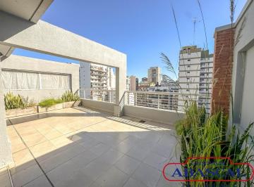 Departamento · 40m² · 1 Ambiente · Departamento en Alquiler en Palermo, Capital Federal, Buenos Aires