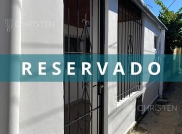 reservado · Departamento - Barranquitas