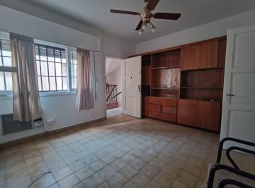 Departamento de 4 ambientes, Córdoba · Alquiler Semi - Amoblado 2 Dorm. - Barrio Centro