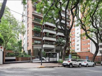 Departamento · 251m² · 6 Ambientes · 3 Cocheras · Venta Torre Premium Belgrano 4 Suites + Family - Dep - 3 Cocheras - Amenities