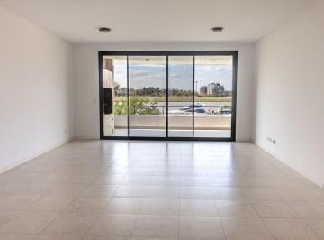 Departamento · 170m² · 4 Ambientes · 2 Cocheras · Departamento 4 Amb. C/ 2 Cochera y Amarra - El Yacht