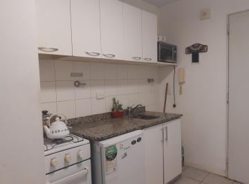 Departamento de 1 ambiente, Palermo · Studio Amoblado Palermo Soho - Alquiler Temporario