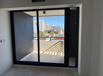 Departamento de 1 ambiente, Palermo · Alquiler Monoambiente con Balcón a Estrenar en Gorriti y Malabia