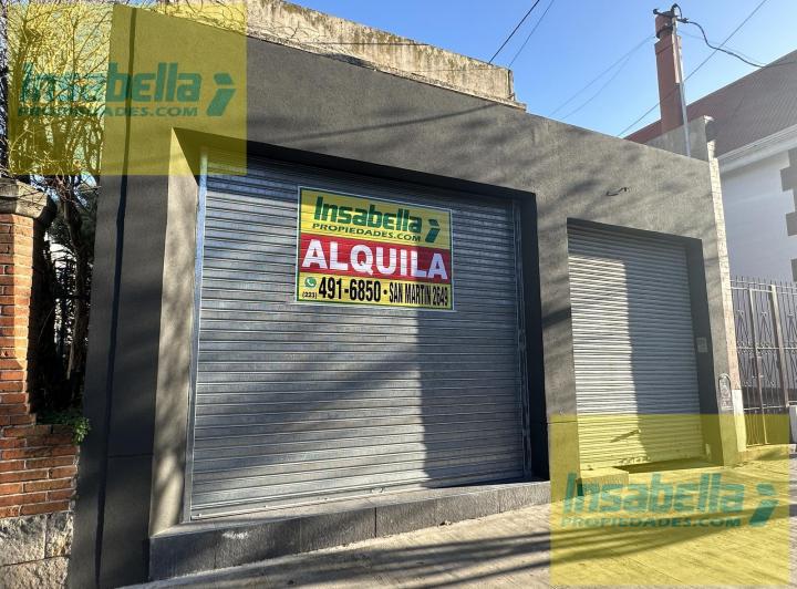 Local comercial · 90m²