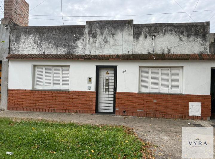 Casa · 50m² · 3 Ambientes