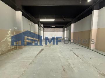 Bodega-Galpón · 332m² · Galpón en Garin