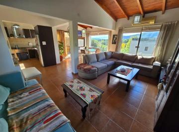 Foto · Venta de Casa 4 Dorm. en Solares de Las Ensenadas - Villa Carlos Paz