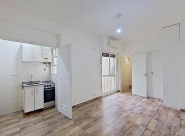 Departamento · 18m² · 1 Ambiente · Venta Monoamb Almagro Exc Ubicacion Apto Credito