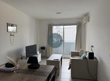 Departamento · 45m² · 2 Ambientes · Departamento en 13 58 y 59 - La Plata