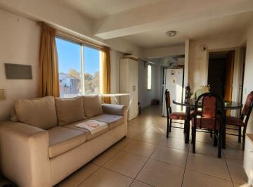 Departamento · 38m² · 2 Ambientes · Alquiler Hermoso Depto Centrico