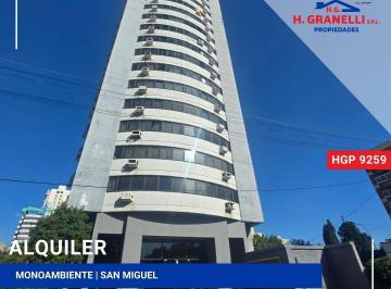 HGP-HGP-9259_2 · Departamento Monoambiente. | Rodriguez Peña Al 1000