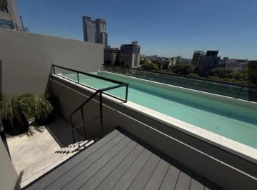 Departamento · 32m² · Venta Departamento Balcon y Pileta