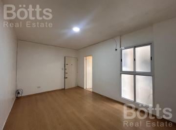 Departamento · 23m² · 1 Ambiente · Ideal Estudiante, Cocina Separada, Bajas Expensas, Excelente Ubicación.