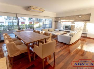 Departamento · 190m² · 4 Ambientes · 2 Cocheras · Departamento Piso en Venta en Belgrano, Capital Federal, Buenos Aires
