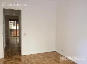 Departamento · 41m² · 2 Ambientes · Venta Departamento 2 Ambientes en Parque Las Heras. Apto Profesional. con Renta.