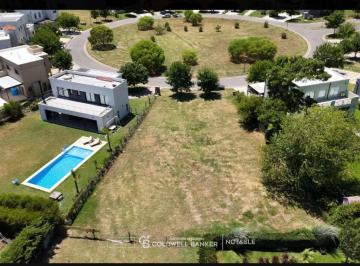 Terreno · 948m² · Venta Lote Premuim - Barrio Molinos / Haras Santa Maria