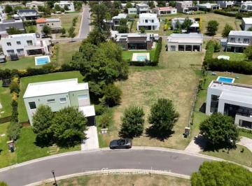 Terreno · 948m² · Venta Lote Premuim - Barrio Molinos / Haras Santa Maria
