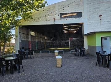 Bodega-Galpón de 2 ambientes, Palmira · Galpon en Venta en Palmira San Martin