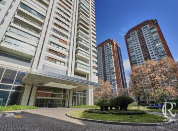 Departamento · 410m² · 5 Ambientes · 4 Cocheras · Piso Muy Alto en Una de Las Torres Más Exclusivas - Le Parc Demaria - Full Amenitis y Vistas Abiertas