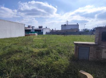 Terreno · 359m² · Hermoso Lote en Bº San Emilio Lujan