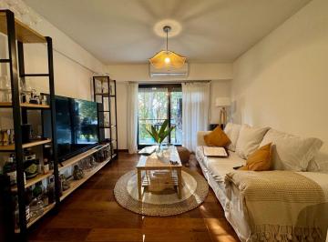 Departamento · 76m² · 3 Ambientes · 2 Cocheras · Venta Depto 3 Ambientes Doble Cochera Tigre