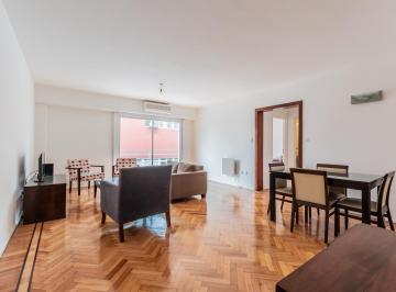 Departamento · 87m² · 4 Ambientes · Venta 4 Ambientes Palermo