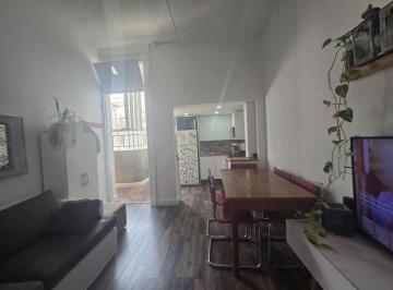 PH · 90m² · 4 Ambientes · Venta PH Balvanera Refaccionado a Nuevo