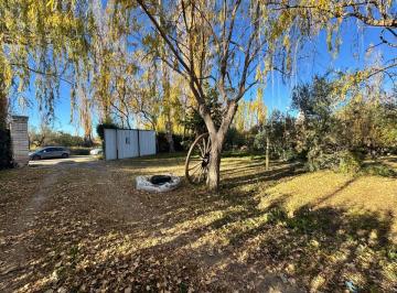Casa de 3 ambientes, San Rafael · Se Vende I Casa con 1800 m² de Lote en Venta con 2 Dorm. en San Rafael I