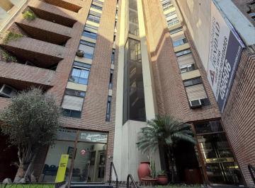 Departamento · 75m² · 2 Ambientes · Alquilo Departamento de 2 Dorm. en Bv Illia Casi Esquina Chacabuco en Nueva Cordoba