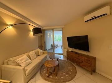 Departamento de 3 ambientes, Córdoba · Departamento en Alquiler Barrio Cerrado Rosella Villa