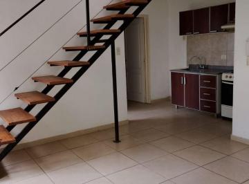 Departamento de 3 ambientes, Nueve de Julio · Duplex de 3 Ambientes Al Cfte Todo Luz