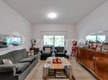 Departamento · 97m² · 4 Ambientes · 1 Cochera · Departamento en Venta Tres Dormitodios Cc. Pueyrredon en Planta Baja
