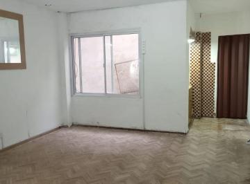 Departamento de 1 ambiente, Balvanera · Monoambiente en Venta 36 m² en El Barrio de Balvanera