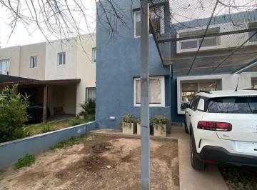 Casa · 120m² · 4 Ambientes · 2 Cocheras · ¡Hermoso Dúplex en Alquiler en Chacra del Norte!